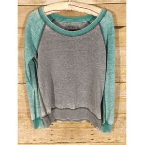 Nollie Women's Crewneck Long Sleeve Sweatshirt S